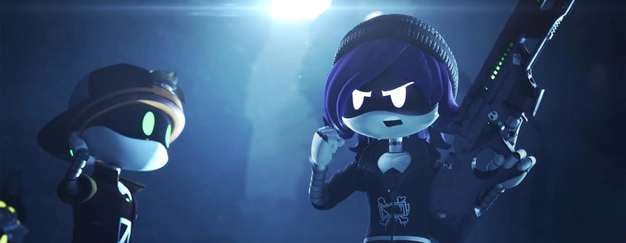 Дроны-убийцы